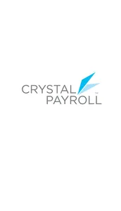 CrystalPayroll screenshot 2