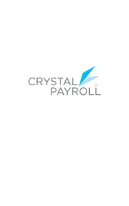 CrystalPayroll screenshot 3