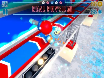 Oopstacles screenshot 10