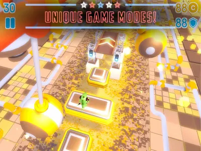 Oopstacles screenshot 11