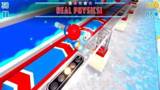 Oopstacles screenshot 4
