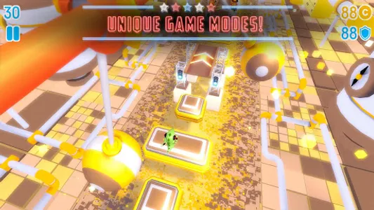Oopstacles screenshot 5