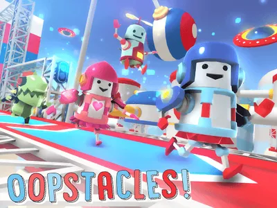 Oopstacles screenshot 6