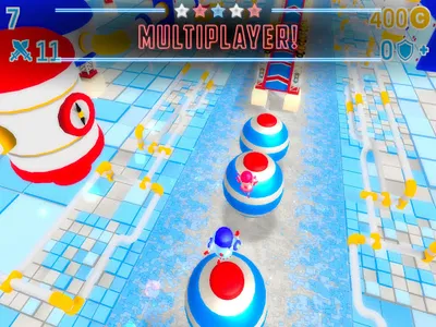 Oopstacles screenshot 7