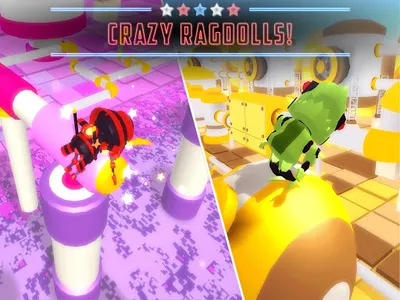 Oopstacles screenshot 8