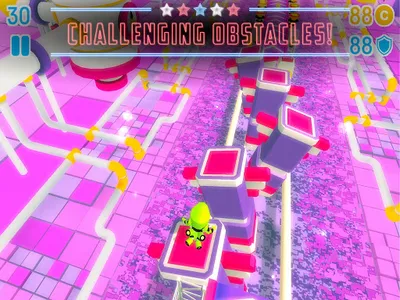 Oopstacles screenshot 9