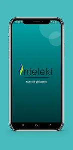 Intelekt Study screenshot 0