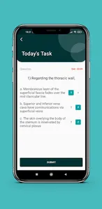 Intelekt Study screenshot 2