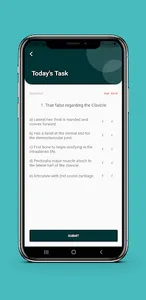 Intelekt Study screenshot 3