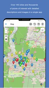 Sightseeing Bydgoszcz screenshot 3