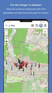 Sightseeing Bydgoszcz screenshot 5