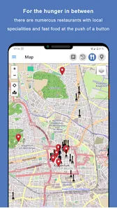 Sightseeing Klagenfurt screenshot 5