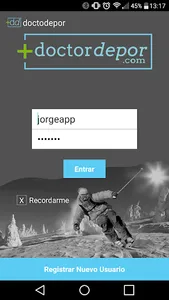 doctordepor screenshot 0