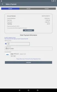 BVU Authority screenshot 10