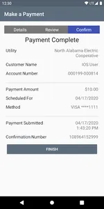 BVU Authority screenshot 4