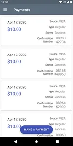 BVU Authority screenshot 6
