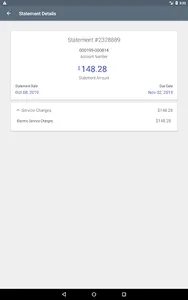 Rockwood Electric Utility screenshot 13