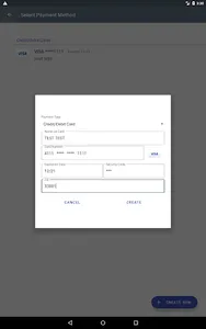 Rockwood Electric Utility screenshot 9