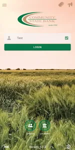 CSB Bank+ screenshot 0