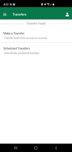 CSB Bank+ screenshot 3