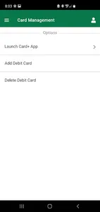 CSB Bank+ screenshot 5