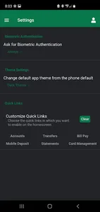 CSB Bank+ screenshot 6