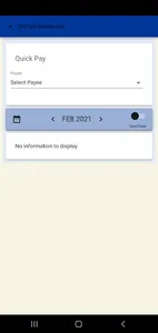 CSB Bank+ screenshot 7