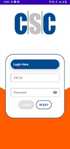 CSC CAP Project screenshot 6