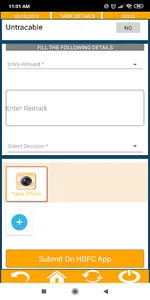CSC ONETOUCH screenshot 4