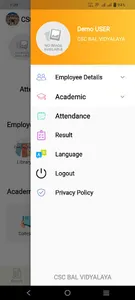 CSC BAL VIDYALAYA - Educator screenshot 4