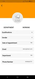 CSC BAL VIDYALAYA - Educator screenshot 5