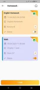 CSC BAL VIDYALAYA - Educator screenshot 6
