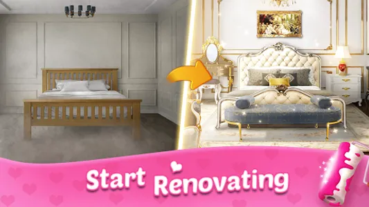 Cooking Sweet : Home Design screenshot 0