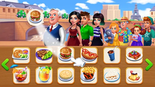 Cooking Truck - Food Truck screenshot 0