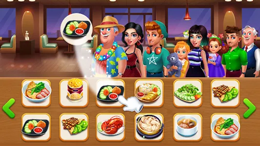 Cooking Truck - Food Truck screenshot 12