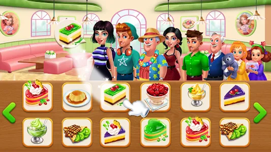 Cooking Truck - Food Truck screenshot 13