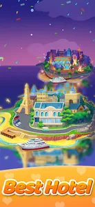 Hotel Marina - Grand Tycoon screenshot 15