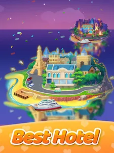 Hotel Marina - Grand Tycoon screenshot 23