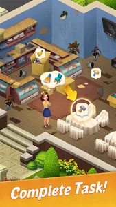 Merge City Premium -Home decor screenshot 10