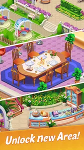 Merge City Premium -Home decor screenshot 20