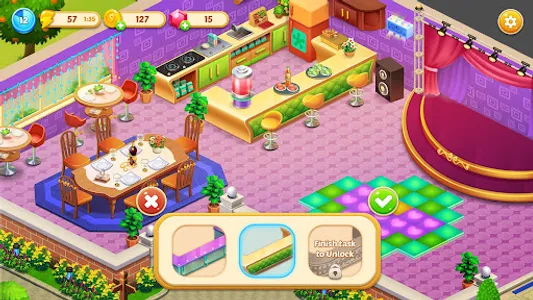 Merge City Premium -Home decor screenshot 22