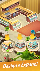 Merge City Premium -Home decor screenshot 3