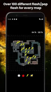 CS Source 2 Nades Guide screenshot 3
