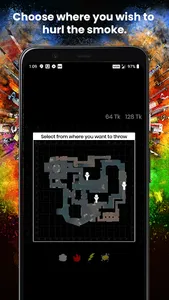 CS Source 2 Nades Guide screenshot 4