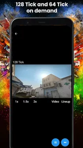 CS Source 2 Nades Guide screenshot 7