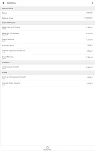 CSiMaterials screenshot 10
