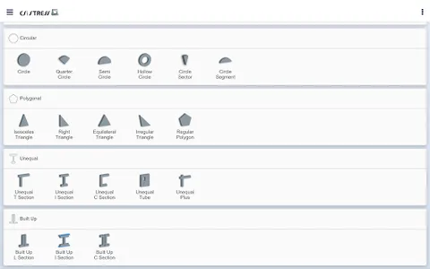 CSiMaterials screenshot 11