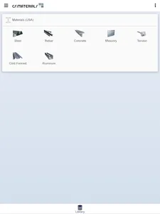 CSiMaterials screenshot 16