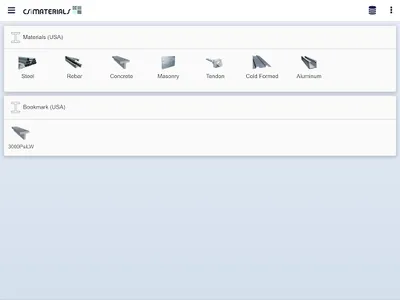 CSiMaterials screenshot 19