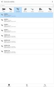 CSiMaterials screenshot 9